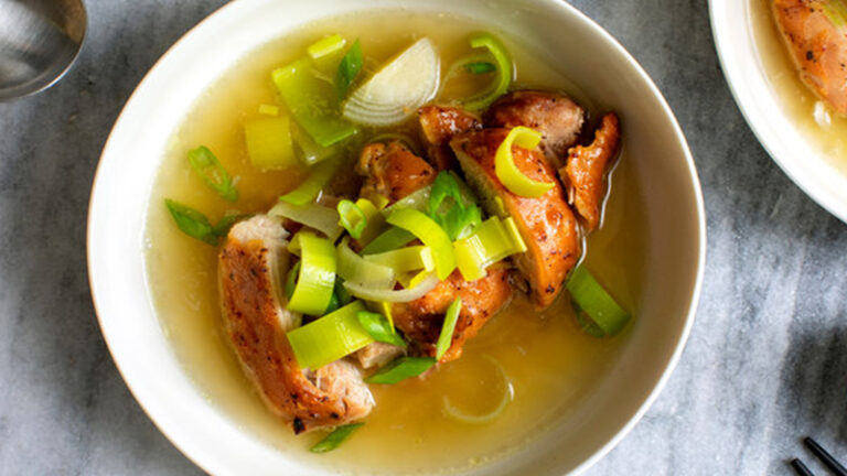 Is Miso Soup Low Fodmap - ALL FOOD & NUTRITION