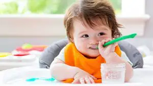Does Baby Food Taste Good
