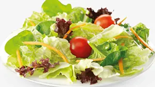 Are McDonald’s Salads Healthy