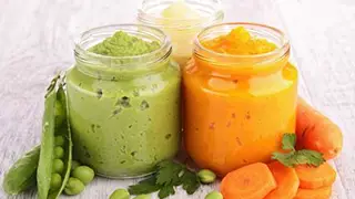 Is Baby Food Good For Adults