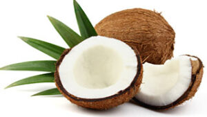 What Food Group Is A Coconut