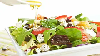 Which Olive Oil Is Best For Salads