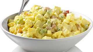 Henton's Potato Salad Gallon