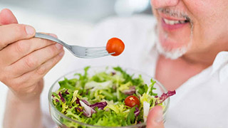 eating Salads Help You Lose Weight