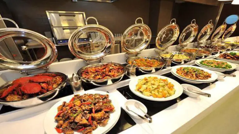 11 Tasty Indian Food Buffet Dinner Near Me ALL FOOD NUTRITION   Indian Food Buffet Dinner Near Me 2 768x432 