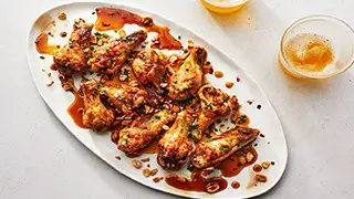 Air Fryer Recipes for Chinese Food