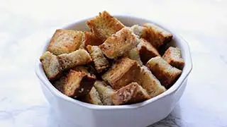 Gluten Free Croutons Whole Foods
