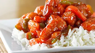 Jamaican Chinese Food Recipes