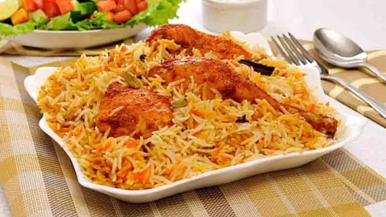 Pakistani Chinese Food Recipes: 11 Delicious Dishes for the Whole ...