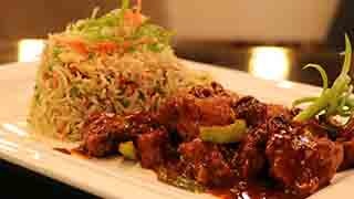 Pakistani Chinese Food Recipes