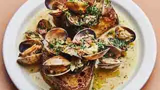 Whole Foods Clams Casino