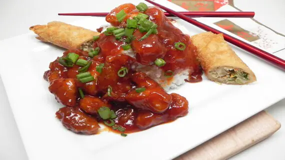 hy Air Fryer Recipes Chinese Food