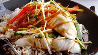 Chinese Food Fish Recipes