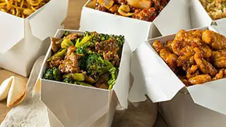 What To Make With Leftover Chinese Food