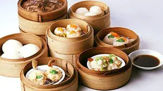 Yok Chinese Food