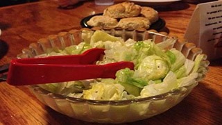 Babes Salad Dressing