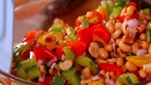 Black Eyed Pea Salad Trisha Yearwood