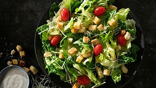 Jets Antipasto Salad