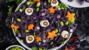 Spooky Salad