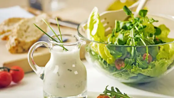 Marie Callender's Salad Dressing