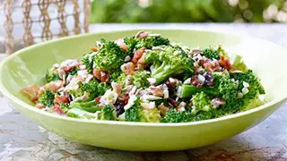 Trisha Yearwood Broccoli Salad