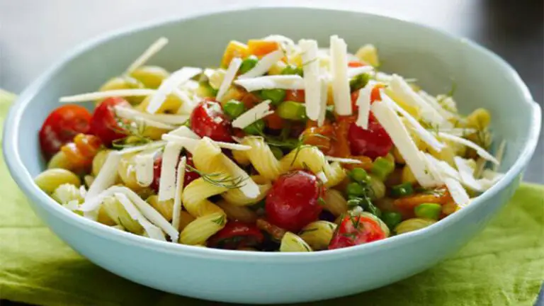 5 Best Freezing Ideas Of Trisha Yearwood Pasta Salad - ALL FOOD & NUTRITION