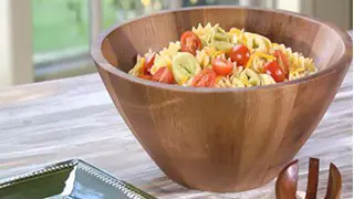 Trisha Yearwood Pasta Salad