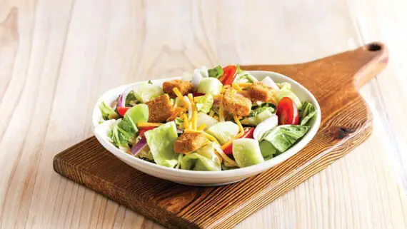 Aussie Cobb Salad