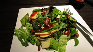 Lawnmower Salad