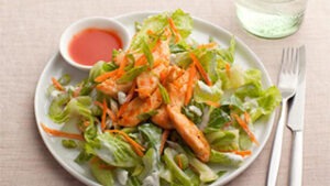 Palmetto Chicken Salad
