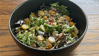Trader Joe's Harvest Salad