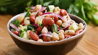 White Bean Salad Ina Garten