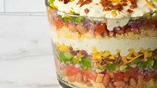 Cornbread Salad Recipe