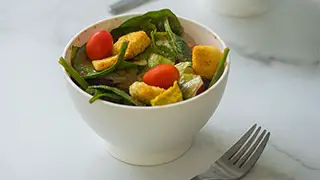 Lawrys Spinning Salad