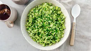 Baked By Melissa Green Goddess Salad Recipe