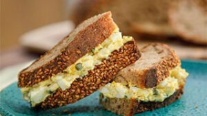Best Egg Salad Recipe With Relish