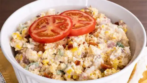 Cornbread Salad Recipes
