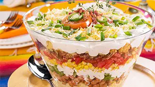 Cornbread Salad Recipes