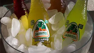 Jarritos Safe To Drink