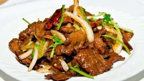 Chinese Food Waunakee