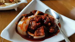 Mulan Chinese Food Marlton