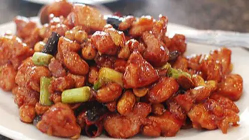Wall Chinese Food Elizabeth Nj