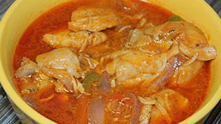Pakistani Chinese Chicken Recipes